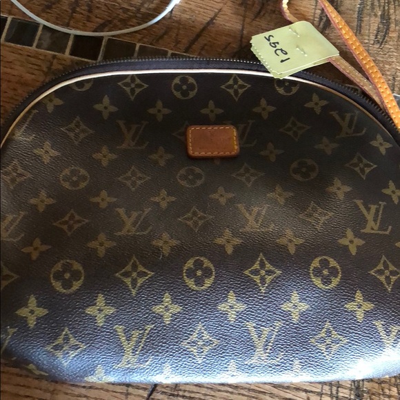 Cosmetic bag - Picture 5 of 5